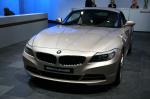 BMW Z4 2009 года